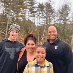 Meet your Posher, Molly